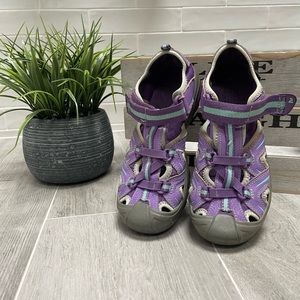 Merrell Hydro Water Sandal - Girls'